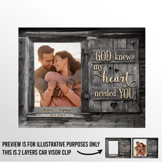 Custom Home Decor Wood Sign - Personalized Anniversary Wedding Giftse