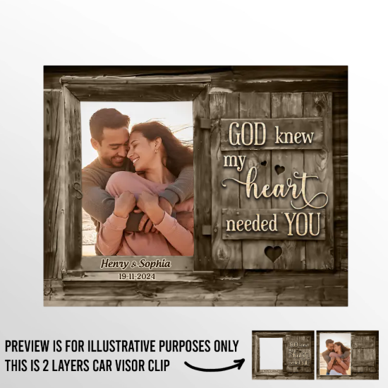 Custom Home Decor Wood Sign - Personalized Anniversary Wedding Giftse