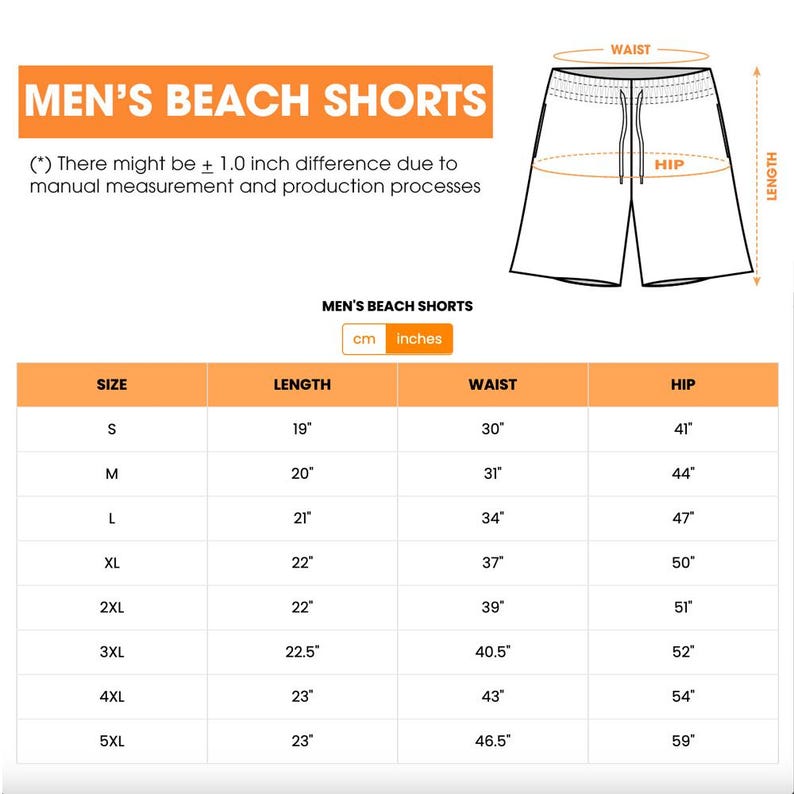 Custom Photo Hawaiian Beach Shorts for Men