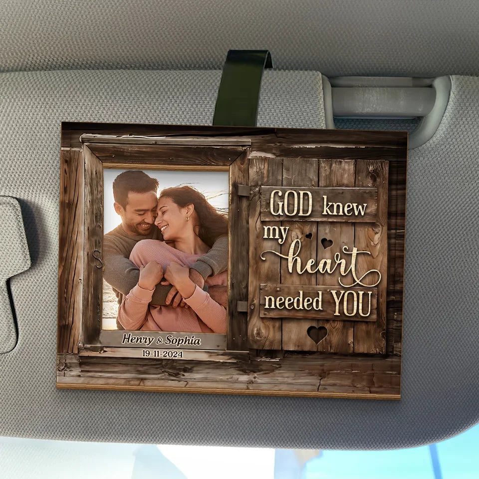 Custom Home Decor Wood Sign - Personalized Anniversary Wedding Giftse