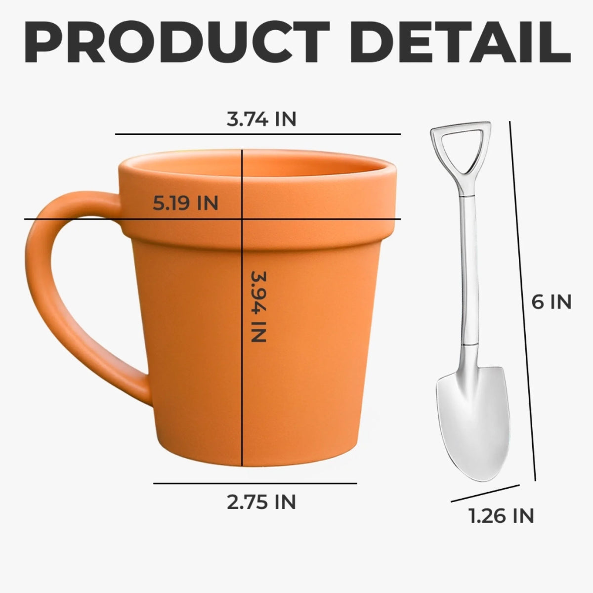 Custom Ceramic Mug
