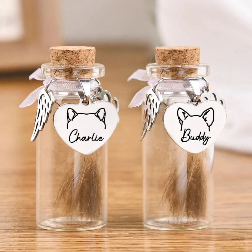Personalized Pet Memorial Gifts