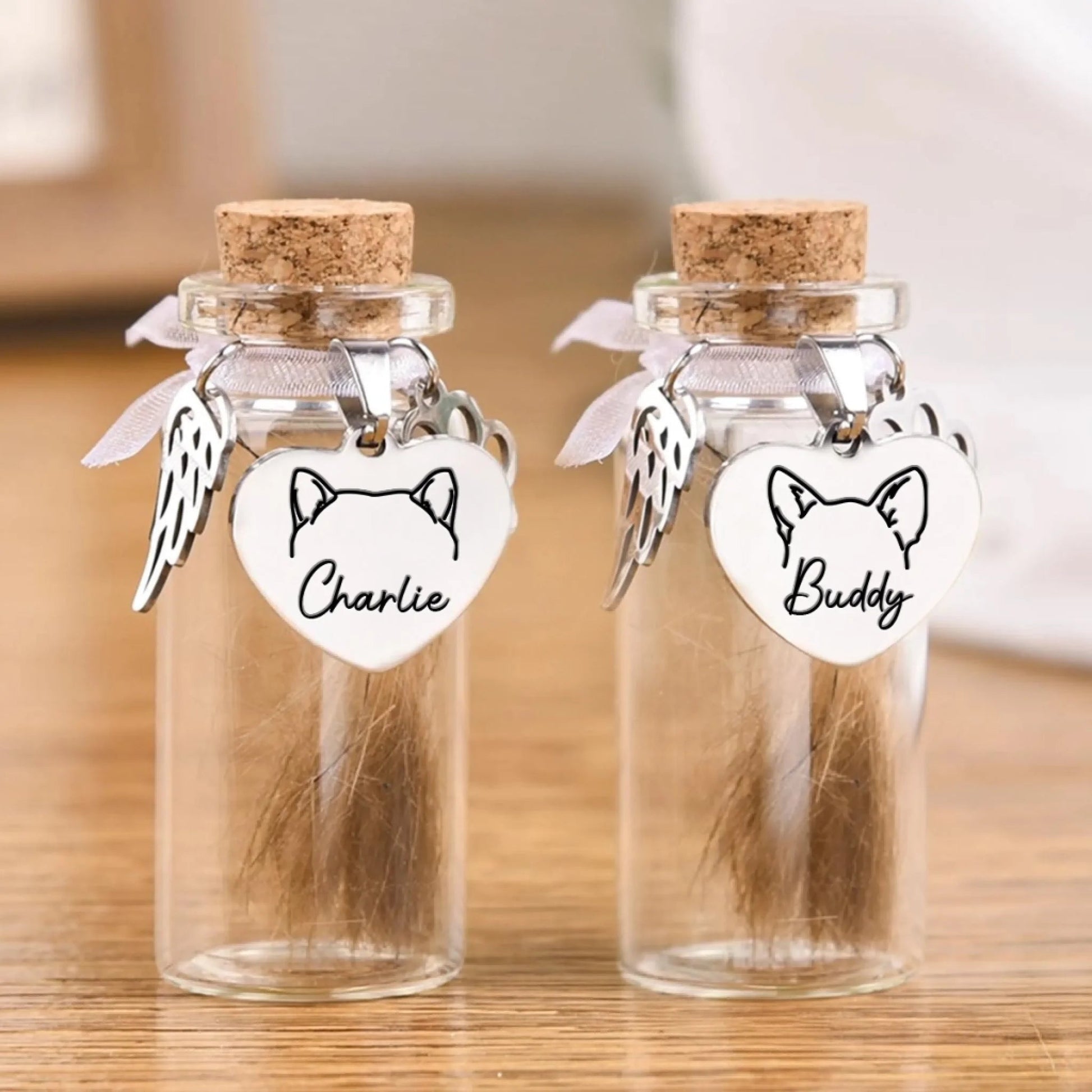 Personalized Pet Memorial Gifts