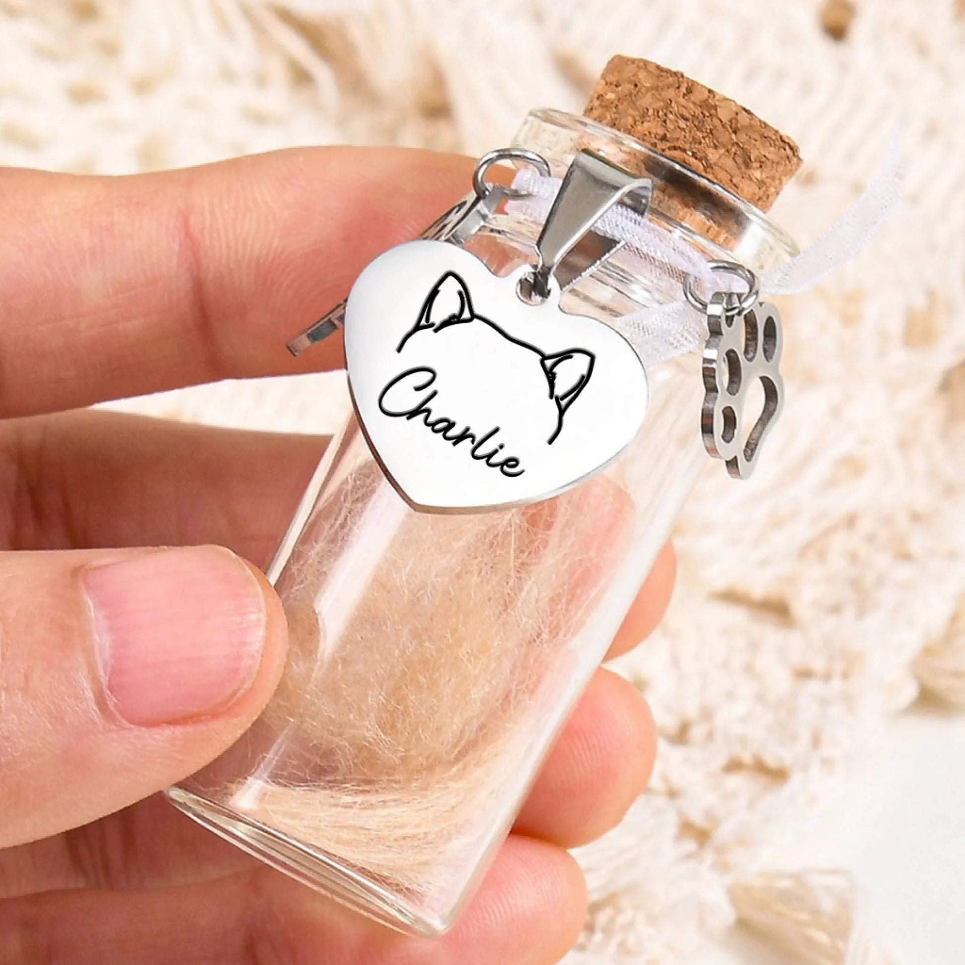 Personalized Pet Memorial Gifts