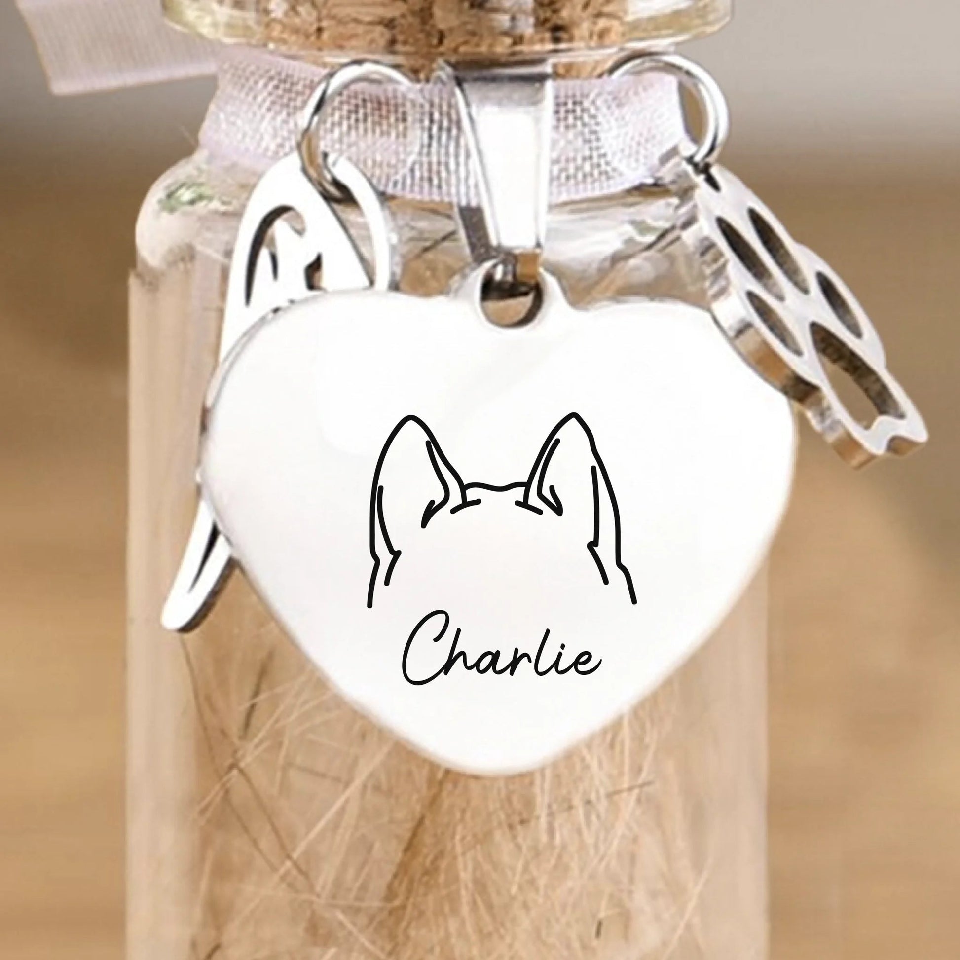 Personalized Pet Memorial Gifts