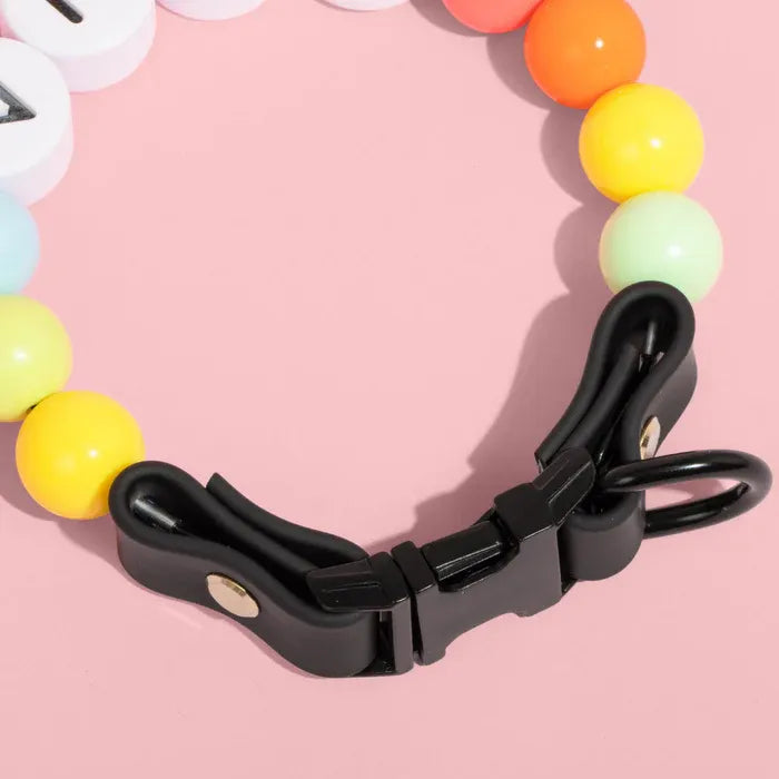 Personalized Pet Name Necklace – Comes with a Free Matching Bracelet